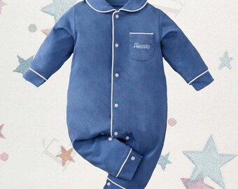 Pyjama , tenue bébé personnalisé