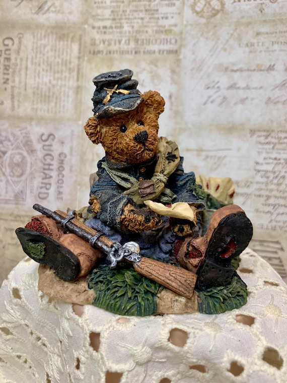 Boyds Bears 