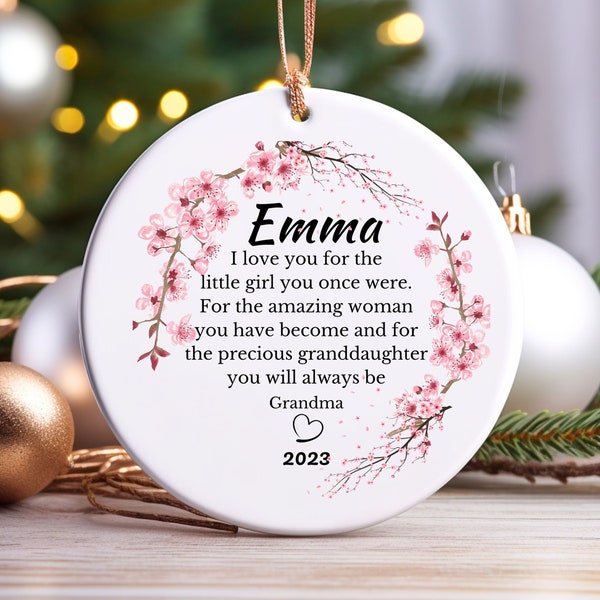 Granddaughter Gifts From Grandma 60+ Gift Ideas for 2023