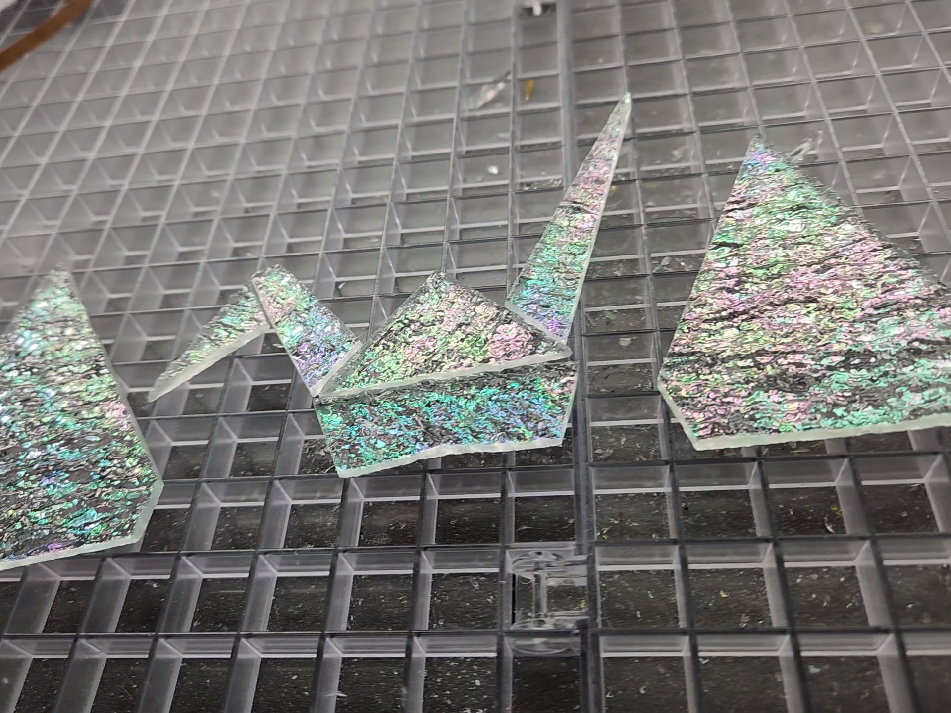 Origami Crane Pattern - Etsy