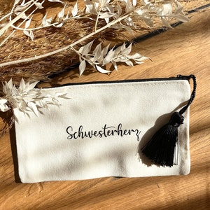 Kosmetiktasche
