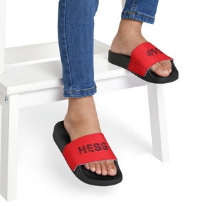 Kids coach slides clearance