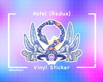 Elden Ring: Astel (Redux)