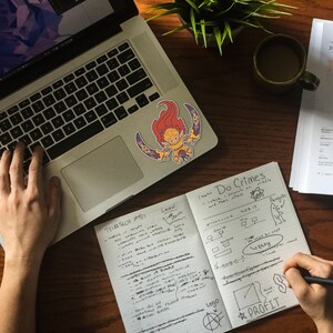 Elden Ring: Radahn redux Sticker - Etsy