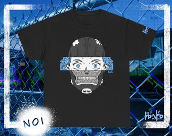 Dorohedoro: Noi Unisex T-Shirt