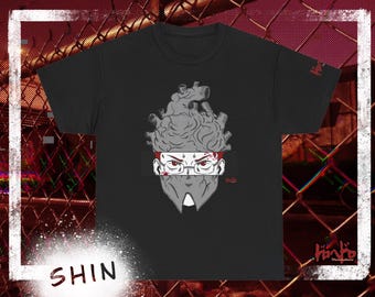 Dorohedoro: Shin Unisex T-shirt