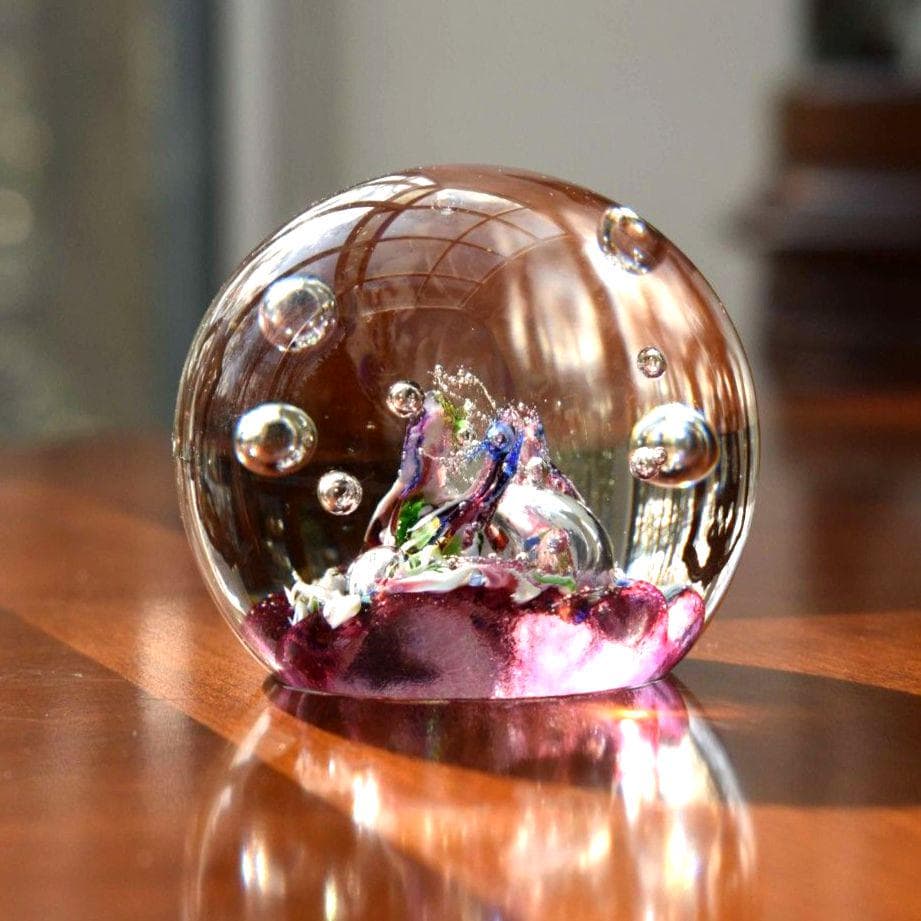 Caithness Glass Paperweight - Etsy