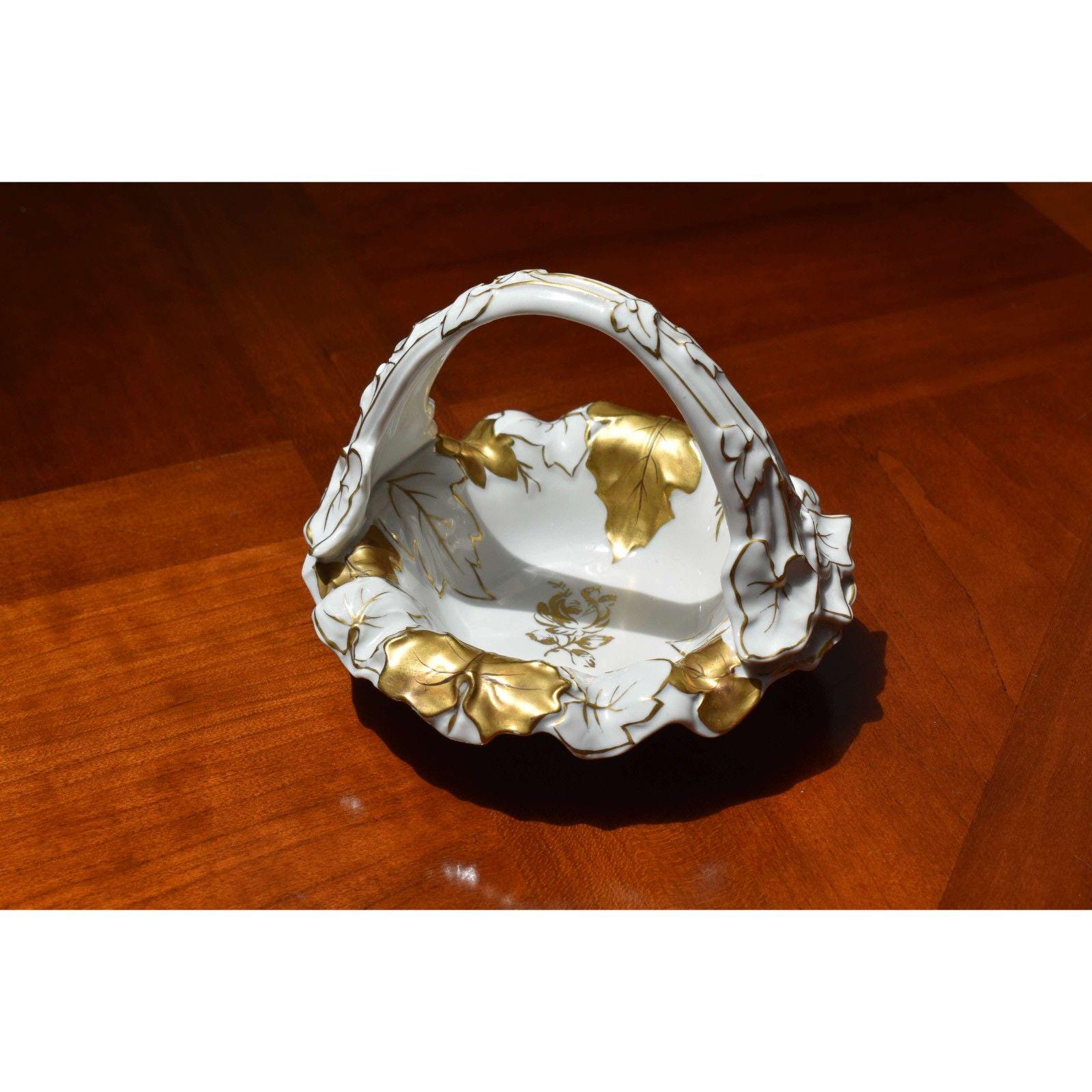 Von Schierholz Porcelain - Etsy