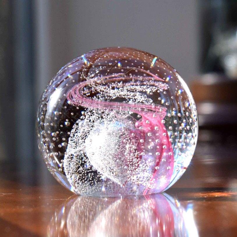 Caithness Paperweight - Etsy