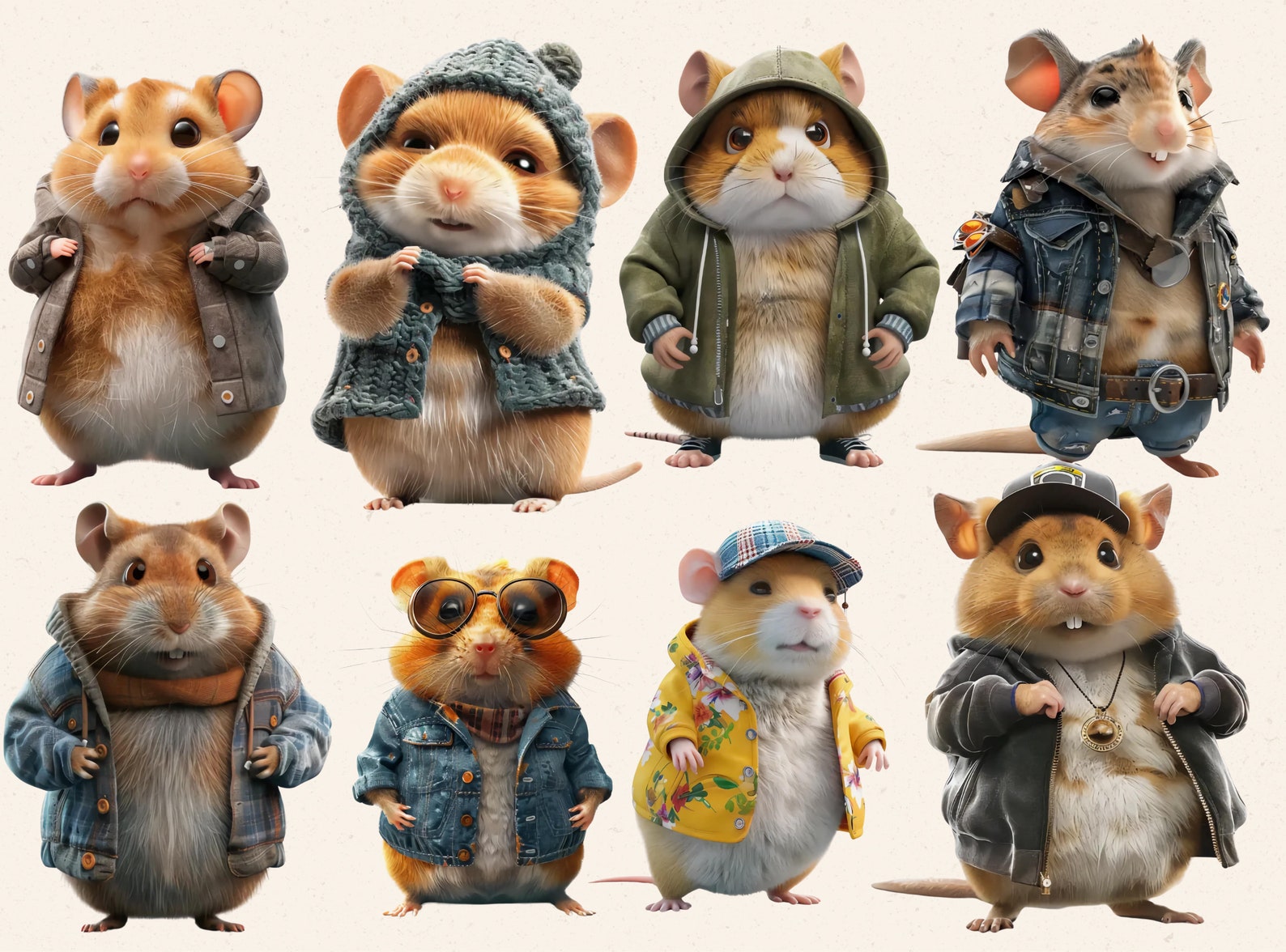 Hamster Clipart Quirky Hamster Clipart Funny Stylish Hamster In hamster-clipart-quirky-hamster-clipart-funny-stylish-hamster-in