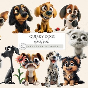 Imágenes Prediseñadas de perros peculiares, imágenes prediseñadas de perros extravagantes de acuarela, imágenes prediseñadas de perro Weiner, perro Wiener, imágenes prediseñadas de Dachshund divertido, png de sabueso gris, png de perro divertido