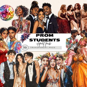 Imágenes prediseñadas de adolescente, imágenes prediseñadas de adolescente, imágenes prediseñadas de adolescente, imágenes prediseñadas de profesor de secundaria, estudiantes de graduación, estudiantes afroamericanos, baile de graduación