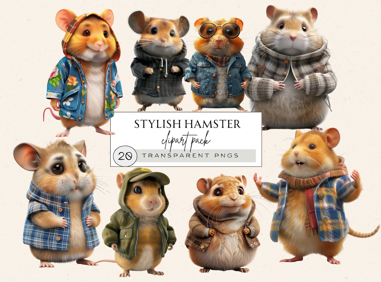 Hamster Clipart Quirky Hamster Clipart Funny Stylish Hamster In hamster-clipart-quirky-hamster-clipart-funny-stylish-hamster-in