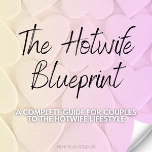 Guia completo de Hotwife para casais: guia para casais cornos, fantasia de Hotwife, estilo de vida e iniciadores de conversas para casais solteiros e mulheres atraentes