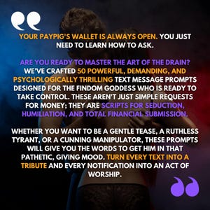 Findom dares and findom tasks and for findom and kinky couples. Paypig dares and paypig tasks for goddesses. Kinky bedroom questions game ideas for couples.