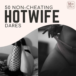 50 oses sans infidélité pour femme au foyer | Jeu de couple pervers pour femme exhibitionniste | Défis sexy, idées de rendez-vous galants pour hommes et femmes, jeu Hotwife