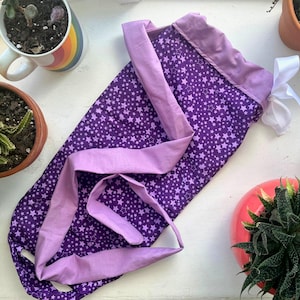 Sac bandoulière pour canne pliable