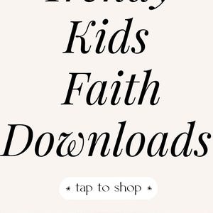 His Way Is Better PNG SVG PDF Faith T-Shirt Design Christian Digital Download Jesus Worship Graphic image 15