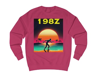 198Z Unisex-Sweatshirt