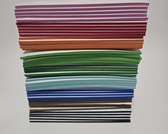 Foam tape| Double sided foam strips|  Precut adhesive foam strips| EVA foam strip tape