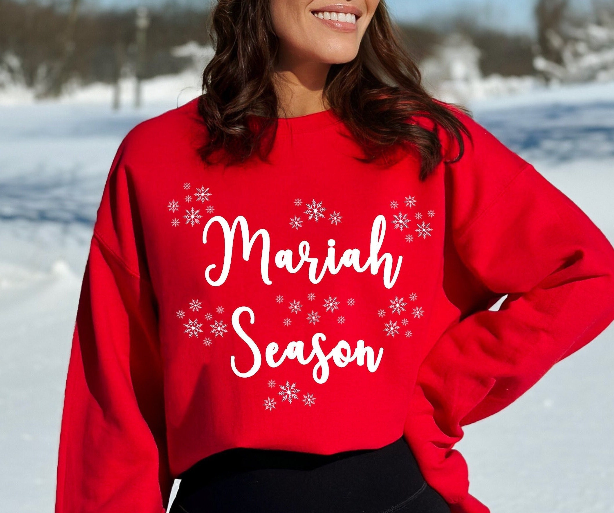 Mariah Carey Hoodie Etsy