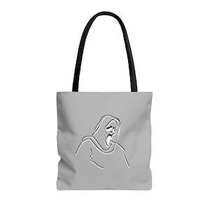 Halloween Tote Bag