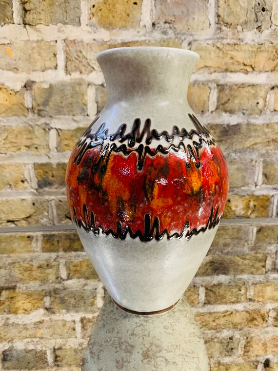 Carstens Tönnieshof 1970s fatlava XXXL