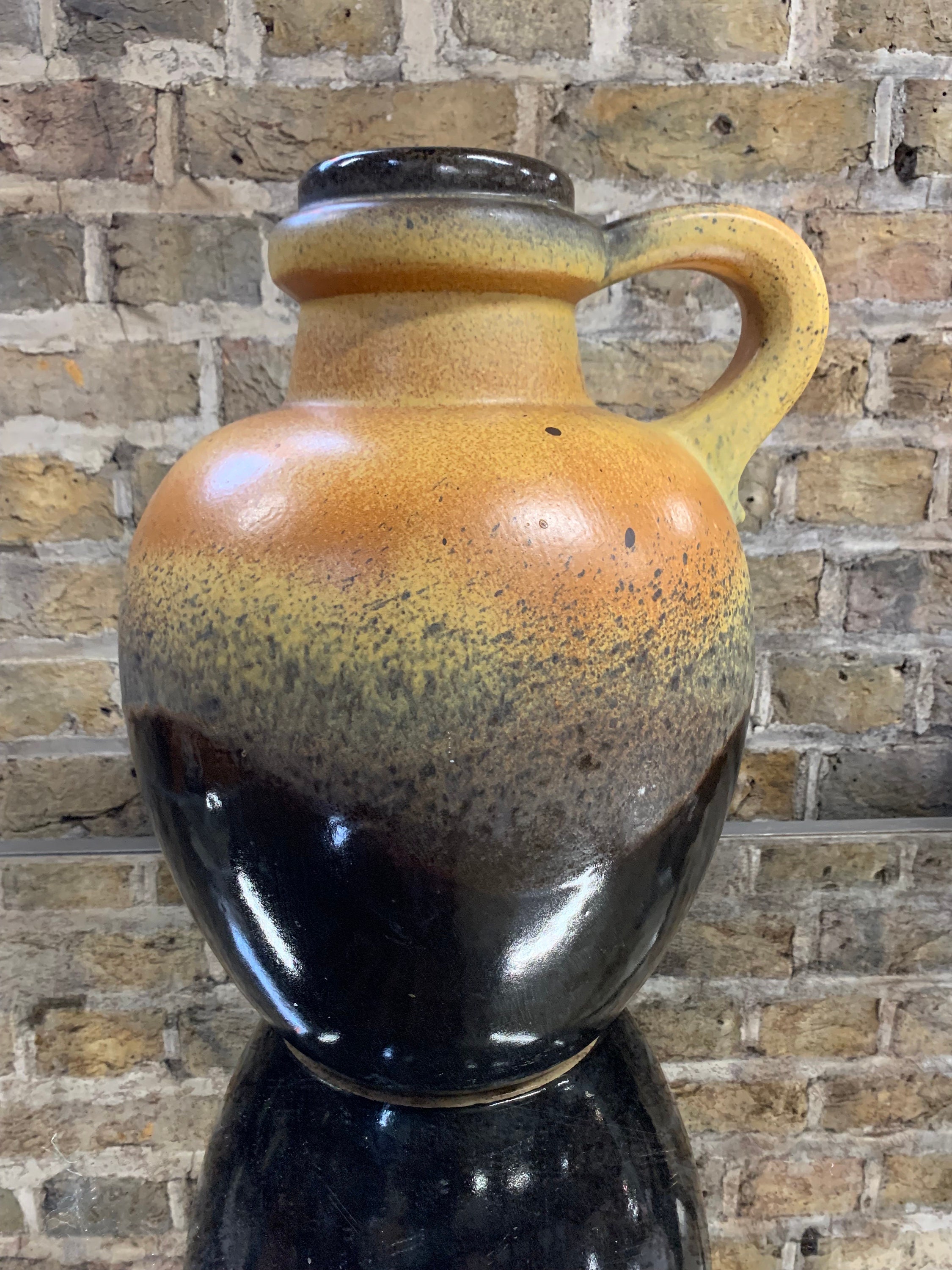 fatlava XXXL Scheurich W. Germany アクメ