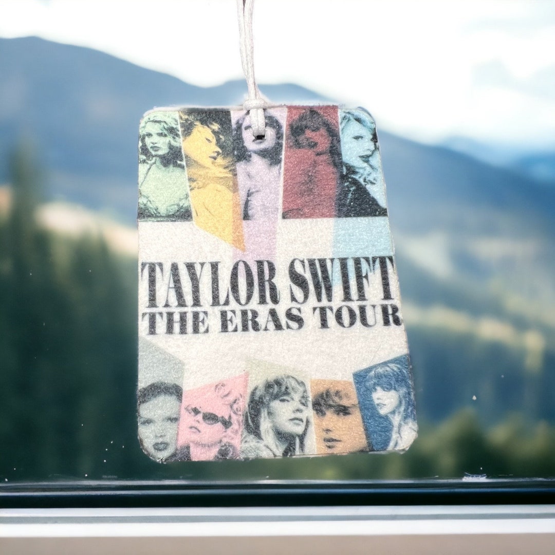 Taylor Swift Air Freshener Custom Air Freshener Car Freshie - Etsy