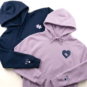 Purple Heart Hoodie - Etsy Canada Purple Heart Hoodie - Etsy Canada