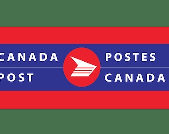 Canada Post Expedited Upgrade for Rural and Box Addresses