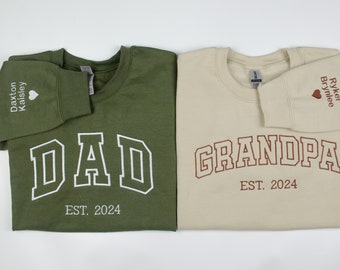 Vintage 1950s Utica Bodyguard Quarter Zip Sweatshirt Over-dyed 