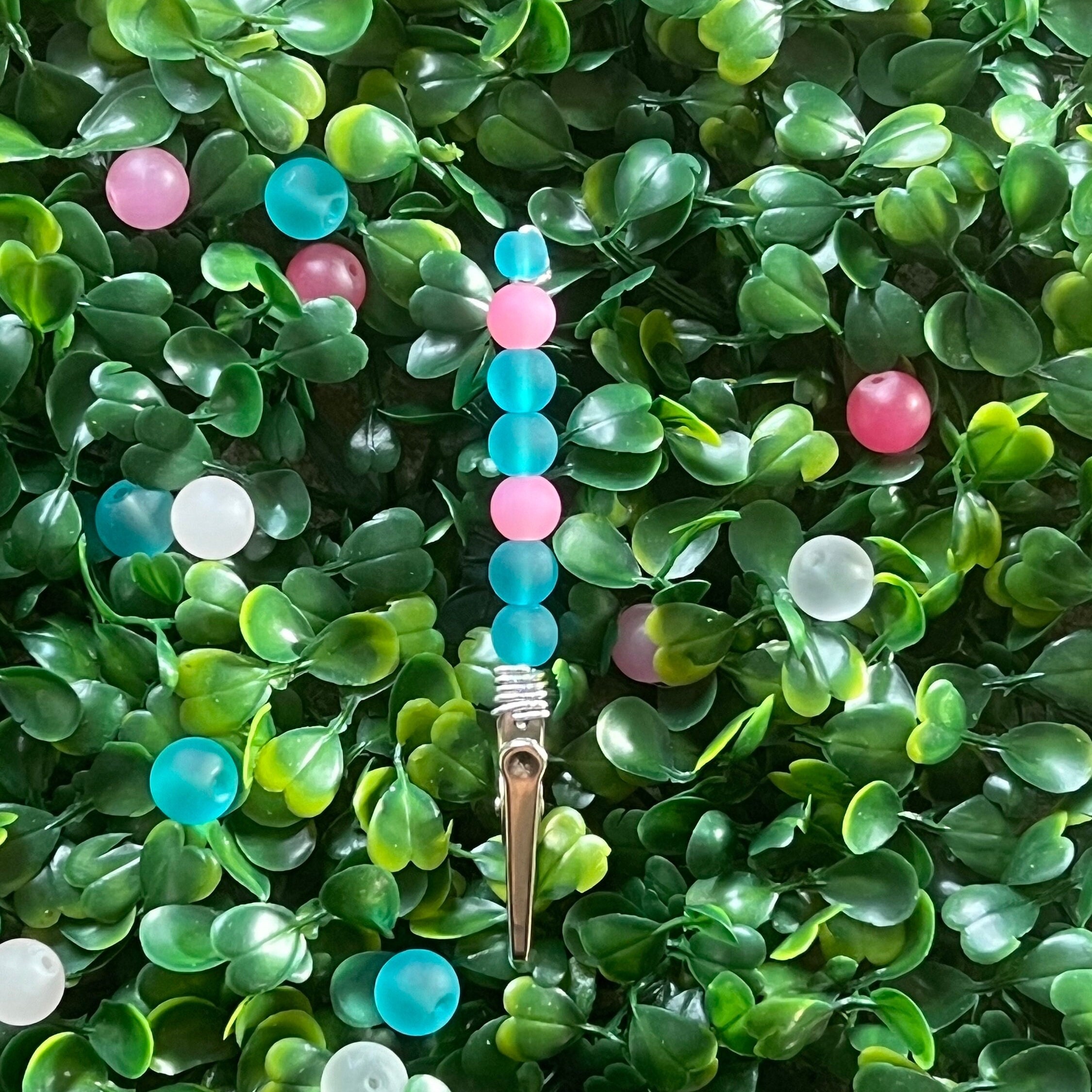 Beaded Roach Clips — Shop SlaughterHawk