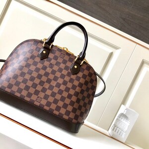 Louis Vuitton ALMA PM 32 CM zdjęcie 4