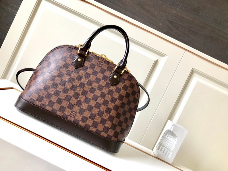 Louis Vuitton ALMA PM 32 CM zdjęcie 4