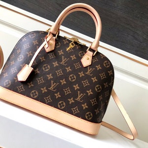 Louis Vuitton ALMA PM 32 CM zdjęcie 3