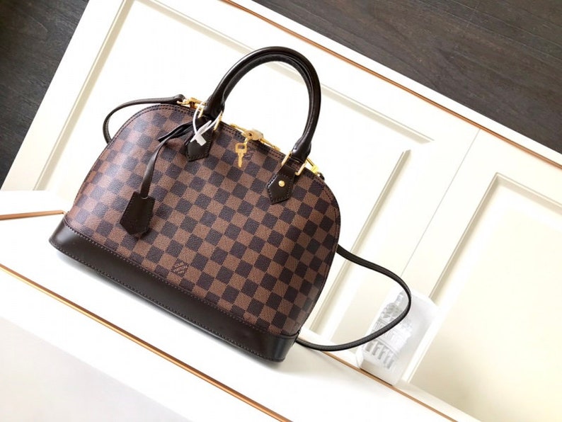 Louis Vuitton ALMA PM 32 CM zdjęcie 1