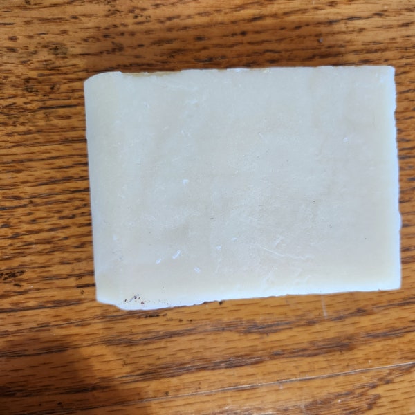 Cold Process Soap