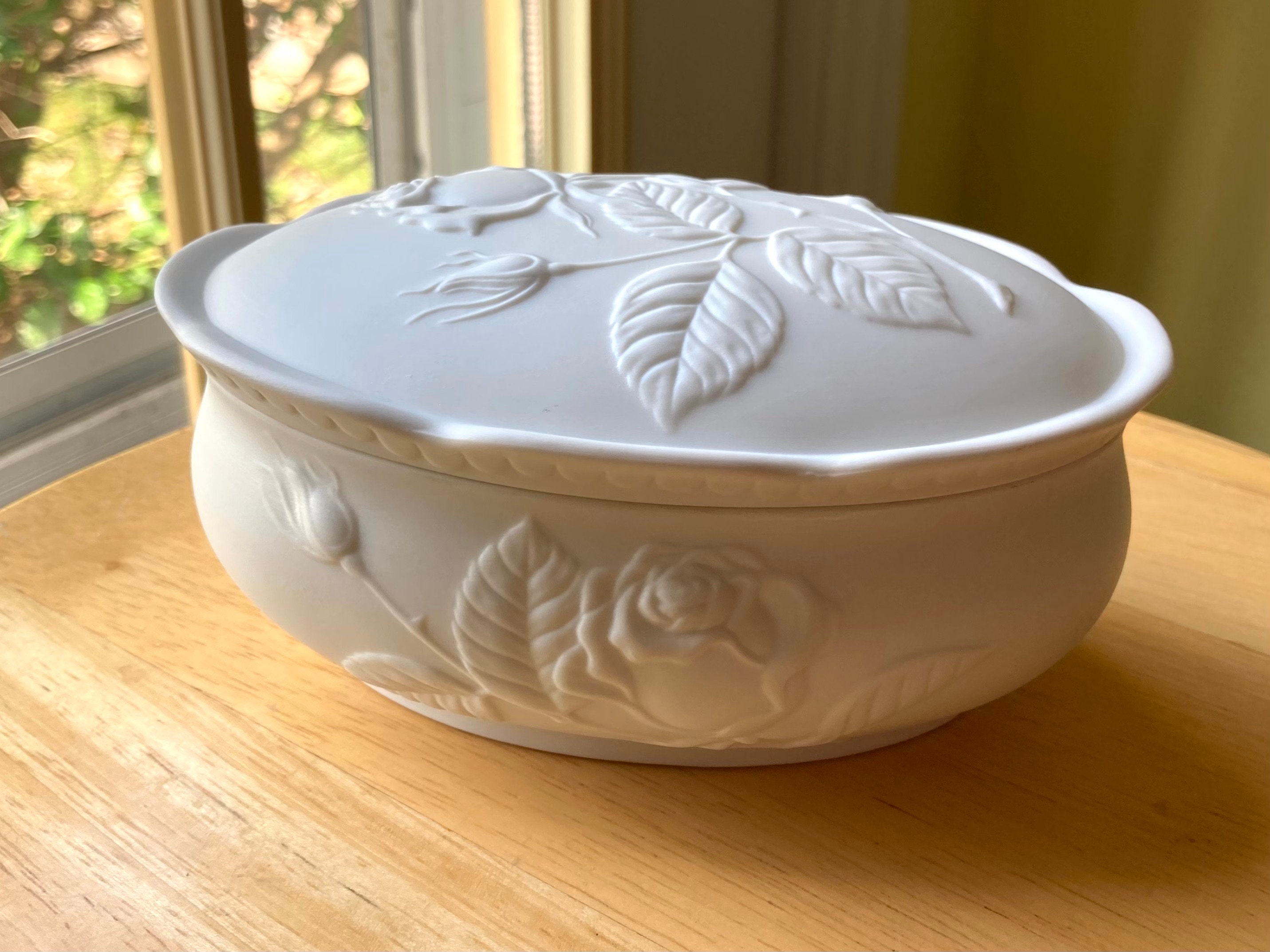Kaiser Trinket Box - Etsy