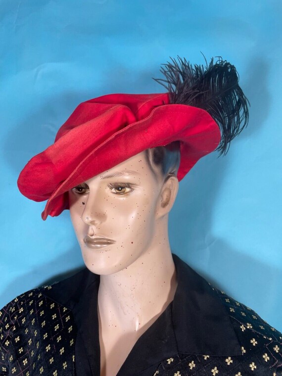 Renaissance/Medieval Men's costume Med. - image 2