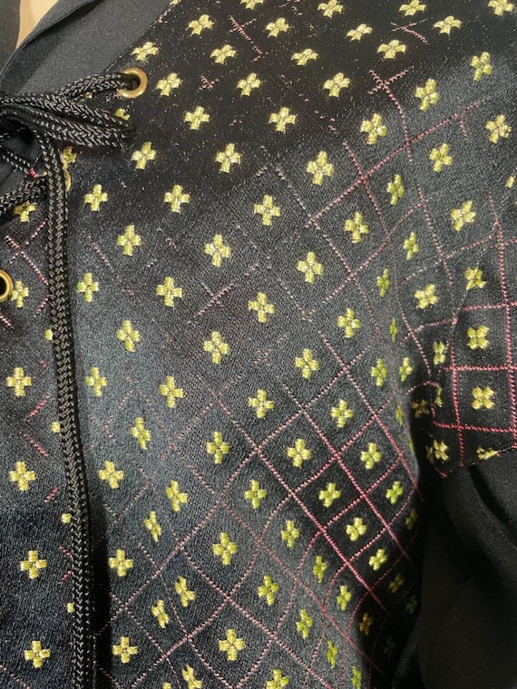 Renaissance/Medieval Men's costume Med. - image 4