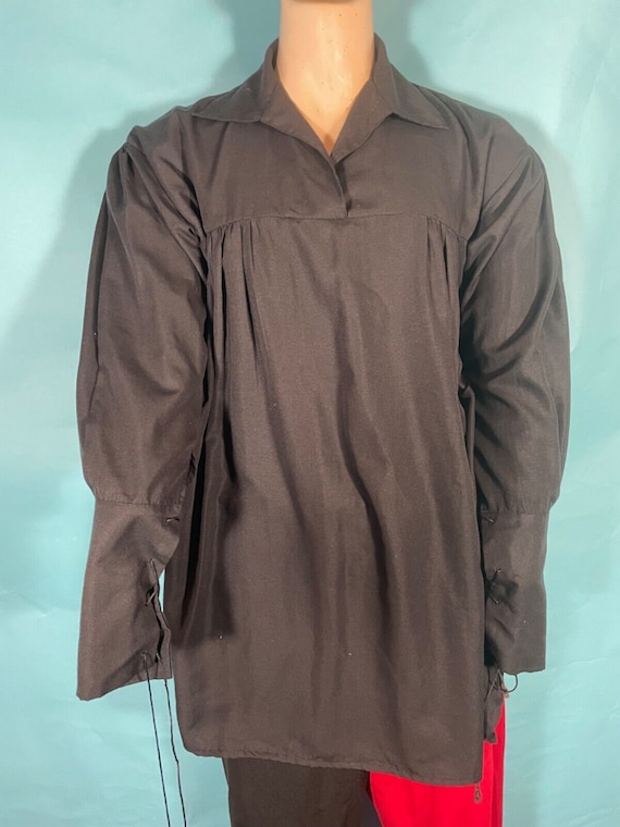 Renaissance/Medieval Men's costume Med. - image 6