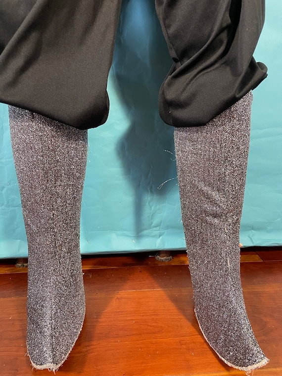 Renaissance/Medieval King /Knight Costume - image 6