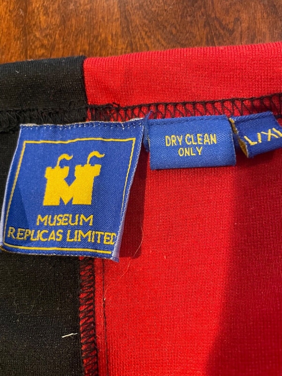 Renaissance/Medieval Men's costume Med. - image 9