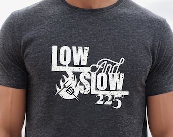 Mens Meat Smoker Shirt, Meat Smoker Gift for him, Smoker Essentials, BBQ grills shirt, Gift for Meat Lovers, Dad Shirt Grill, Smoker shirt