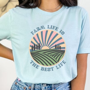 Farming Shirt, Farmer T Shirts, Farm Tshirt, Farming Gifts, Farm Life, Tractor Tee, Funny Farm, Farming Dad, Birthday Present, Farm Vintage, - Etsy Farming Shirt, Farmer T Shirts, Farm Tshirt, Farming Gifts, Farm Life, Tractor Tee, Funny Farm, Farming Dad, Birthday Present, Farm Vintage, - Etsy