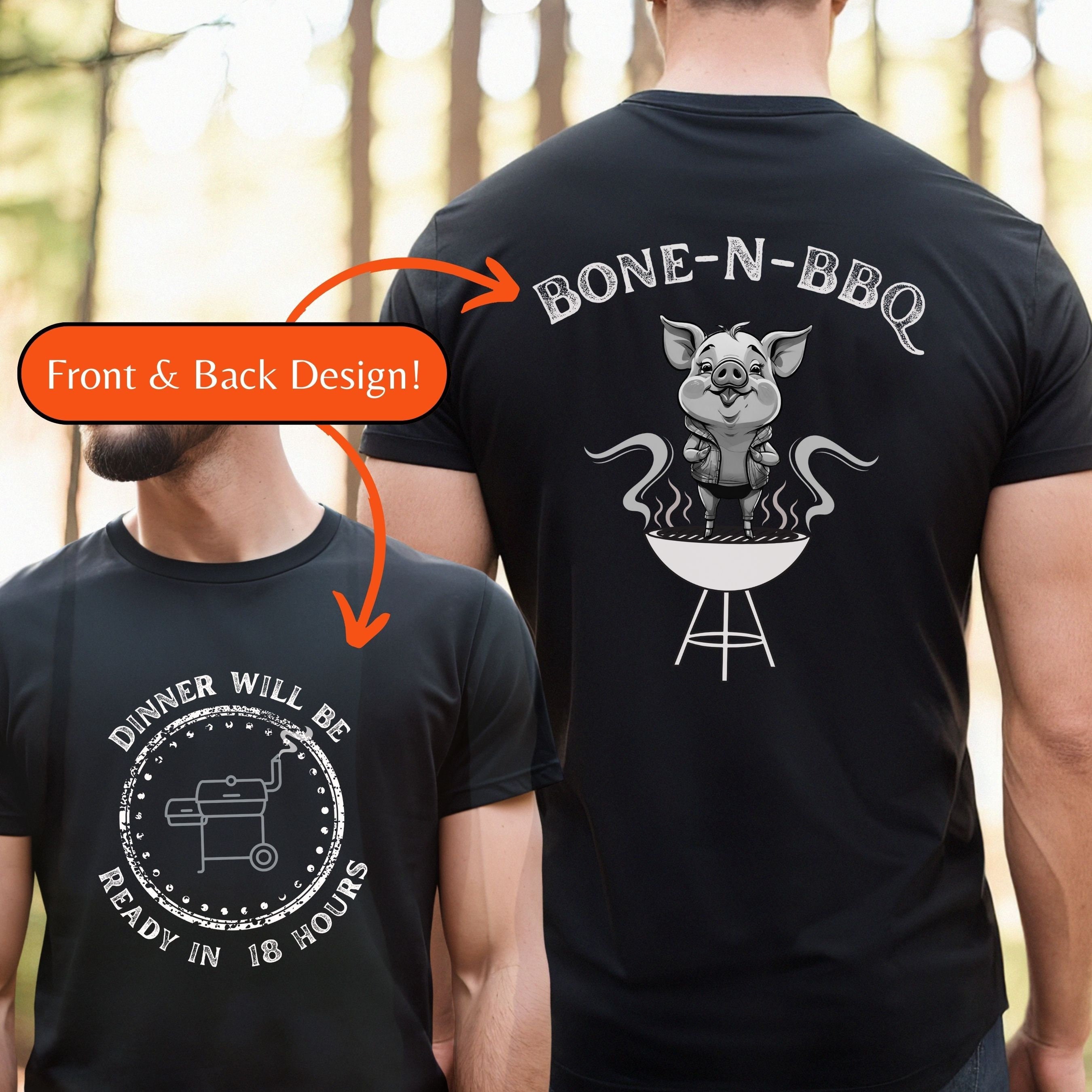 Bbq shirts discount