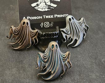 Ghost Pin