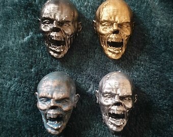 Zombiespeld