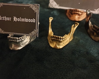 Jawbone Place Holder
